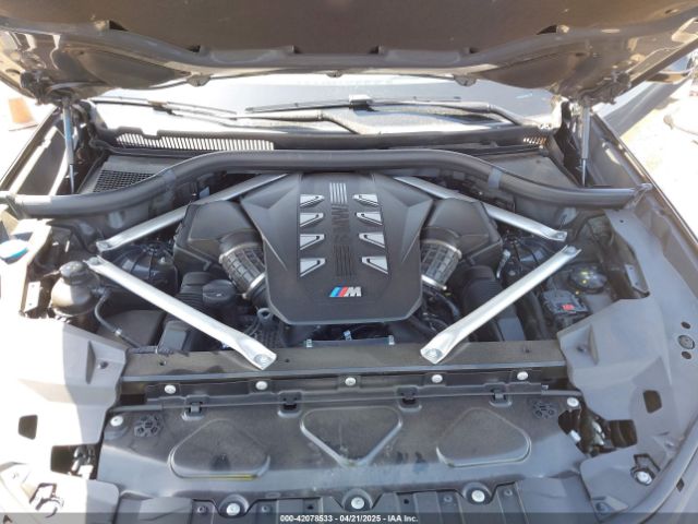 5UX33EU03R9S46754 BMW X5 M60i