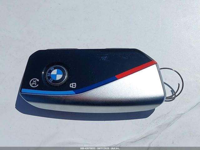 5UX33EU03R9S46754 BMW X5 M60i