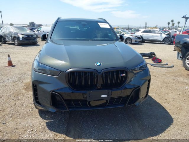 5UX33EU03R9S46754 BMW X5 M60i