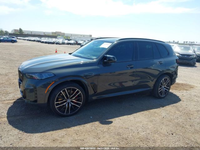 5UX33EU03R9S46754 BMW X5 M60i