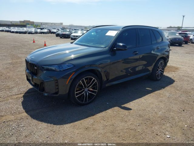 5UX33EU03R9S46754 BMW X5 M60i