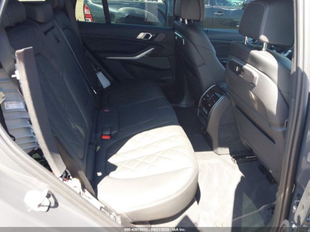 5UX33EU03R9S46754 BMW X5 M60i