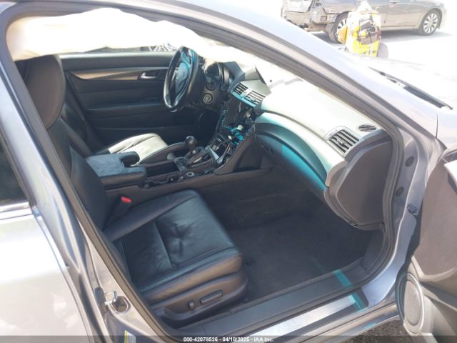 2012 ACURA TL 19UUA8F23CA003917 Photo 4