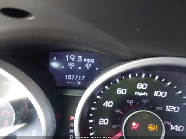 2012 ACURA TL 19UUA8F23CA003917 Photo 6