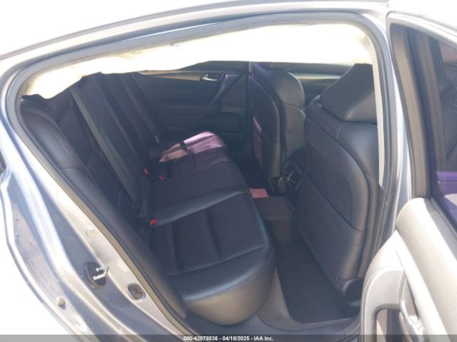 2012 ACURA TL 19UUA8F23CA003917 Photo 7