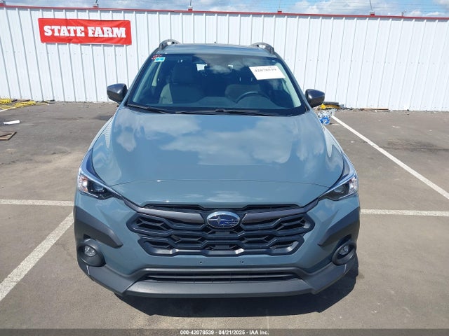 JF2GUADC6R8306021 Subaru na