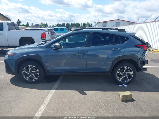 JF2GUADC6R8306021 Subaru na