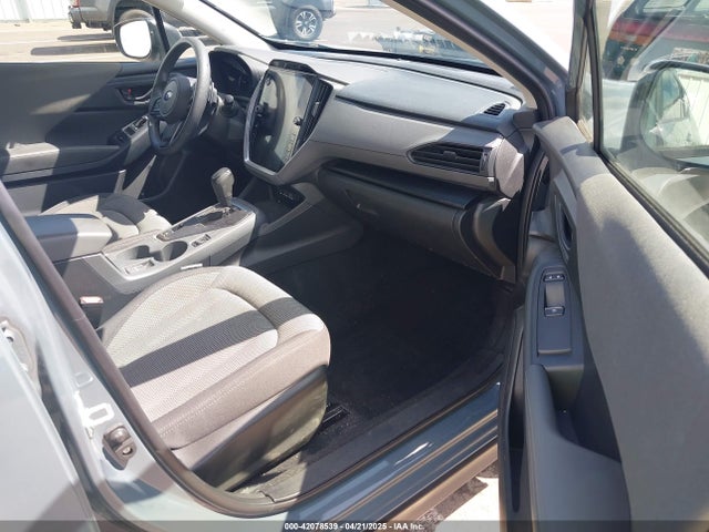 JF2GUADC6R8306021 Subaru na