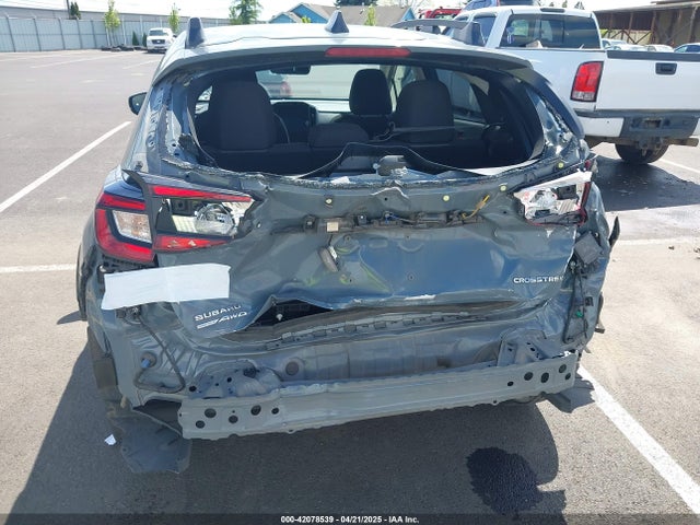 JF2GUADC6R8306021 Subaru na