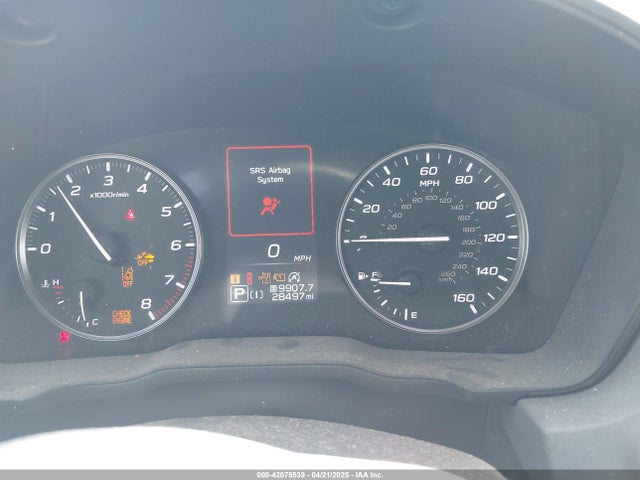 JF2GUADC6R8306021 Subaru na