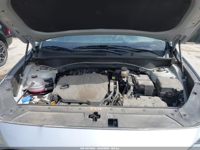 5NMS2DAJ1PH636471 Hyundai gdi theta iii