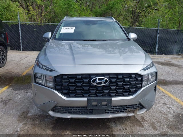5NMS2DAJ1PH636471 Hyundai gdi theta iii