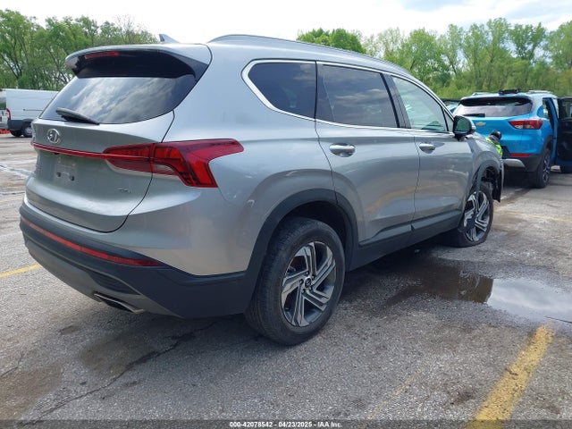 5NMS2DAJ1PH636471 Hyundai gdi theta iii