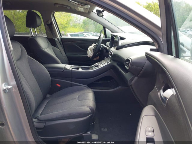 5NMS2DAJ1PH636471 Hyundai gdi theta iii