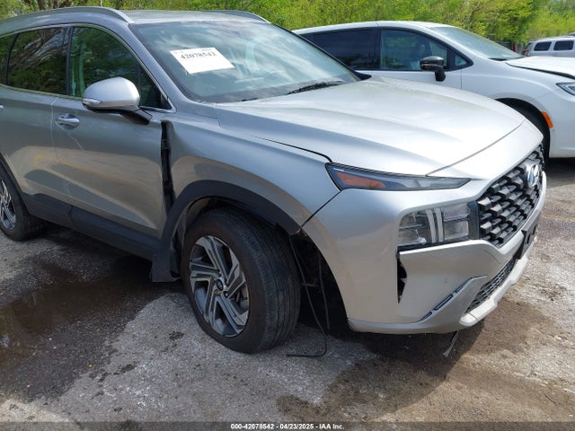 5NMS2DAJ1PH636471 Hyundai gdi theta iii