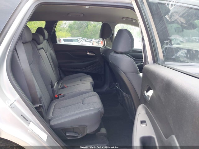 5NMS2DAJ1PH636471 Hyundai gdi theta iii