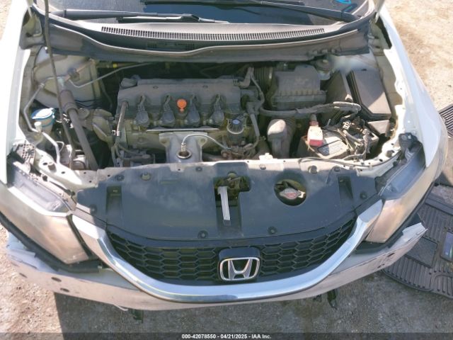 2HGFB2F88FH514732 Honda CIVIC EX