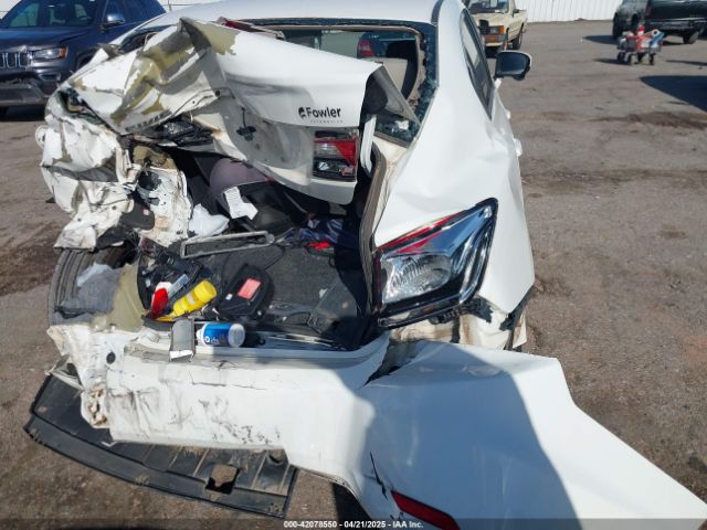 2HGFB2F88FH514732 Honda CIVIC EX