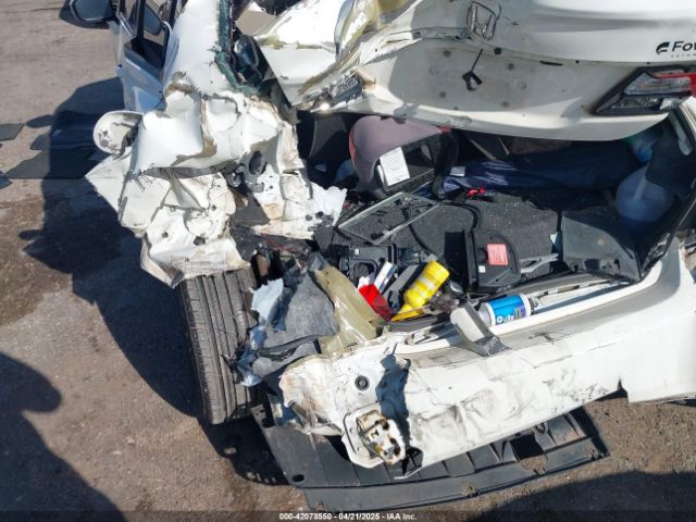 2HGFB2F88FH514732 Honda CIVIC EX