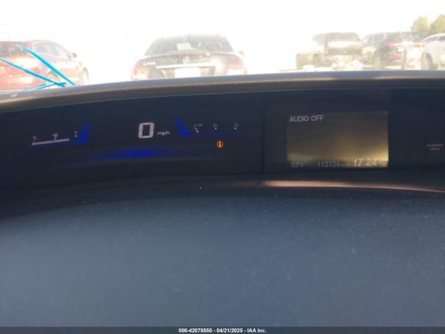 2HGFB2F88FH514732 Honda CIVIC EX