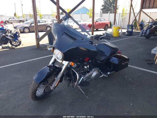 1HD1FVC28KB661617 Harley-Davidson 2019