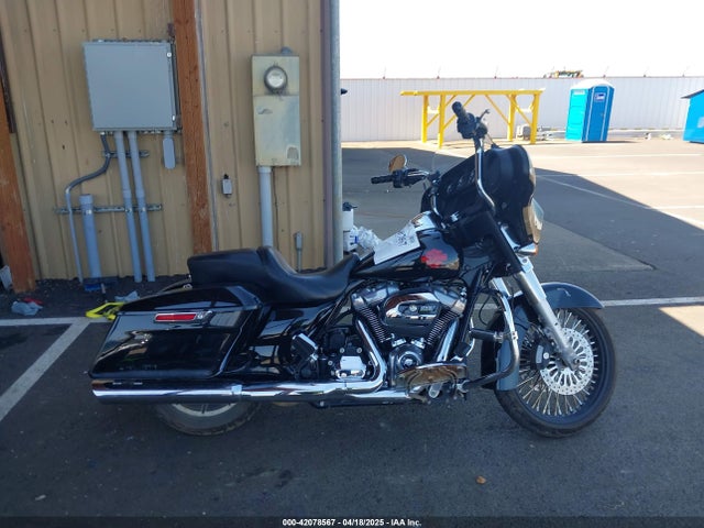 1HD1FVC28KB661617 Harley-Davidson 2019