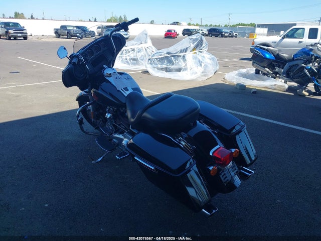 1HD1FVC28KB661617 Harley-Davidson 2019