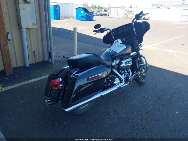 1HD1FVC28KB661617 Harley-Davidson 2019