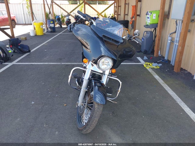 1HD1FVC28KB661617 Harley-Davidson 2019