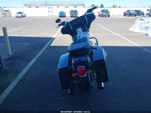 1HD1FVC28KB661617 Harley-Davidson 2019