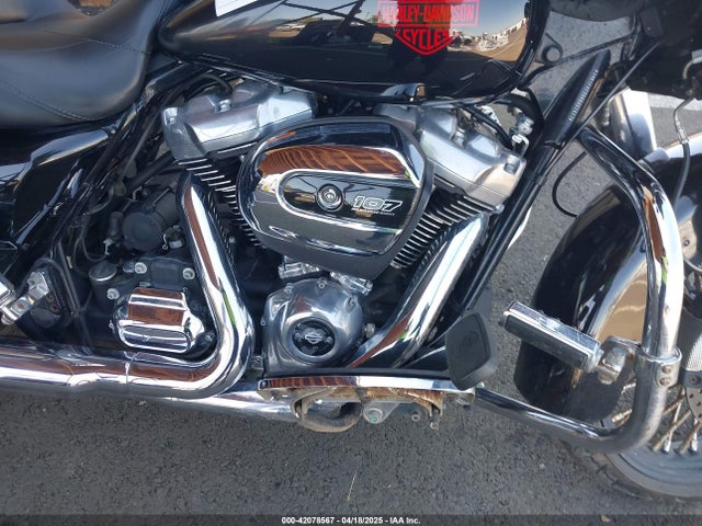 1HD1FVC28KB661617 Harley-Davidson 2019