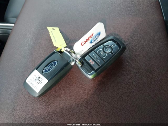 1FTFW1E83PFD23141 Ford F-150 Lariat