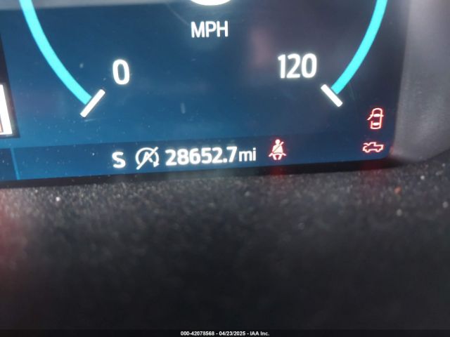 1FTFW1E83PFD23141 Ford F-150 Lariat