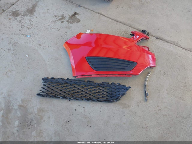 1FADP3K25FL294442 Ford FOCUS SE