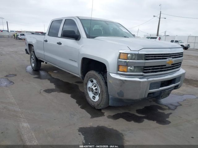 1GC1CUEG9FF501726 auction archive image