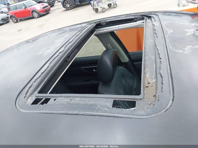 1N4AL3APXGC152732 Nissan Altima