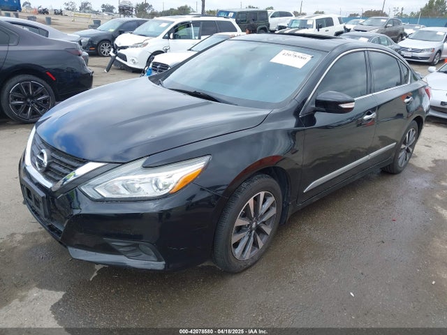 1N4AL3APXGC152732 Nissan Altima