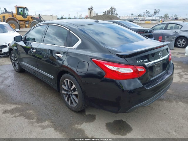 1N4AL3APXGC152732 Nissan Altima