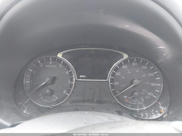 1N4AL3APXGC152732 Nissan Altima