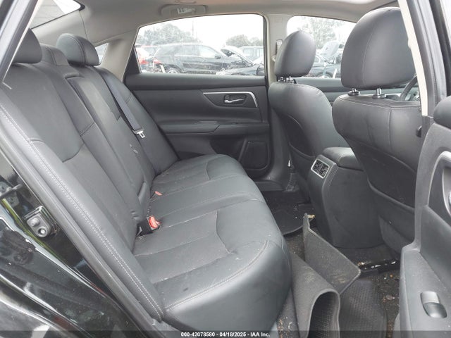 1N4AL3APXGC152732 Nissan Altima