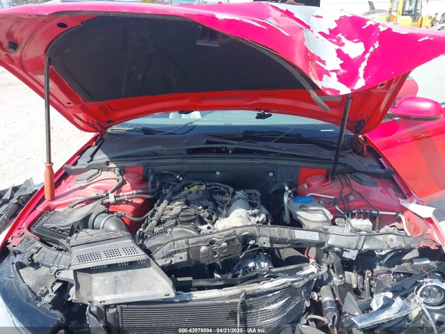 2015 AUDI A4 WAUFFAFL4FN030076 Photo 9
