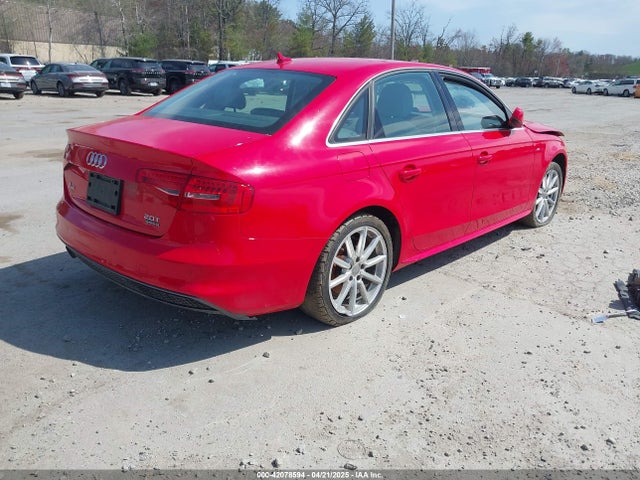 2015 AUDI A4 WAUFFAFL4FN030076 Photo 3