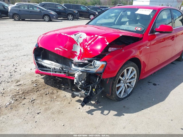 2015 AUDI A4 WAUFFAFL4FN030076 Photo 5