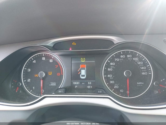2015 AUDI A4 WAUFFAFL4FN030076 Photo 6