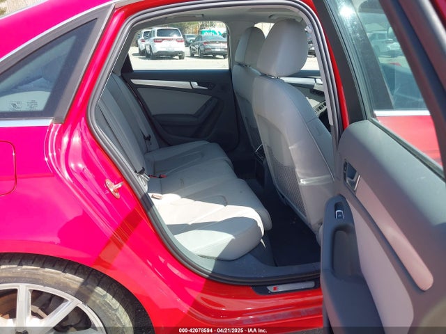 2015 AUDI A4 WAUFFAFL4FN030076 Photo 7
