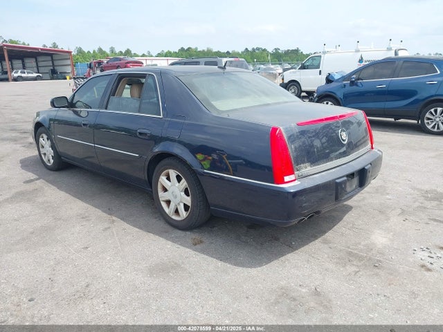 2006 CADILLAC DTS 1G6KD57Y06U191087 Photo 2