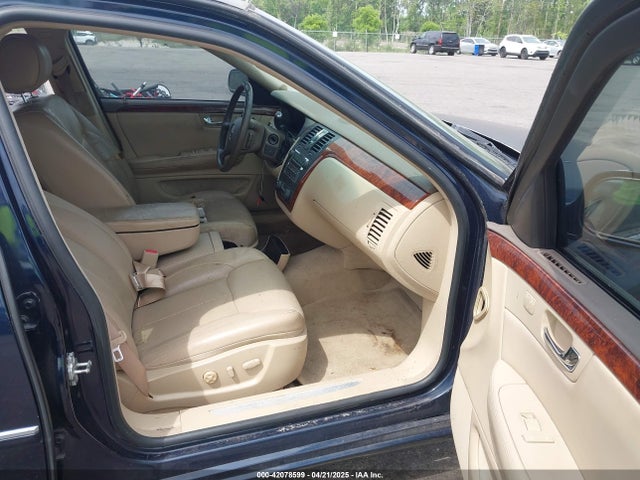2006 CADILLAC DTS 1G6KD57Y06U191087 Photo 4