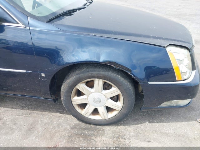 2006 CADILLAC DTS 1G6KD57Y06U191087 Photo 5