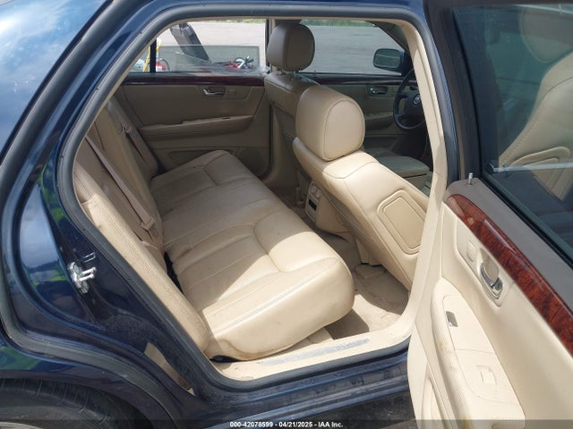 2006 CADILLAC DTS 1G6KD57Y06U191087 Photo 7