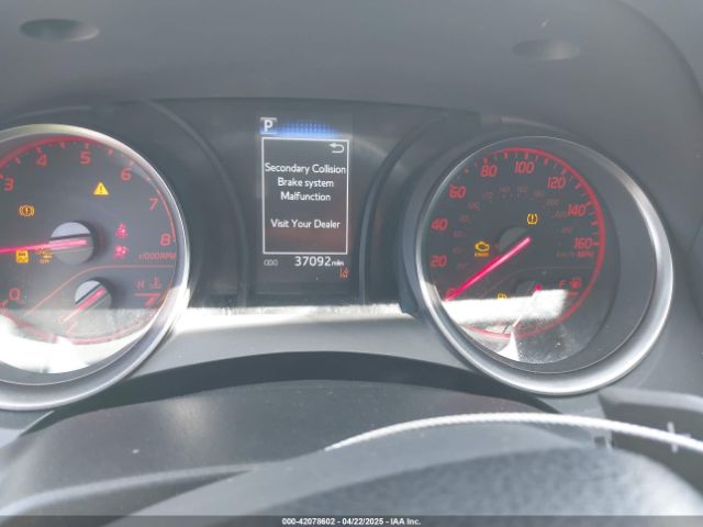 4T1KZ1AK6NU066620 Toyota CAMRY TRD